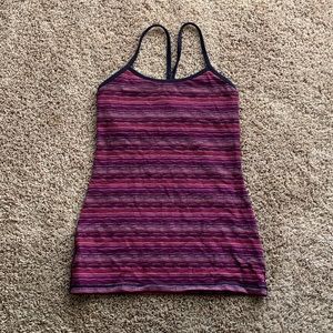 Lululemon Athletica | Power Y Tank